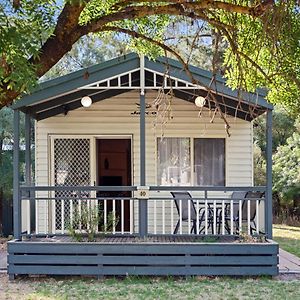 Standard Two-Bedroom Cabin