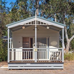 Standard One-Bedroom Cabin